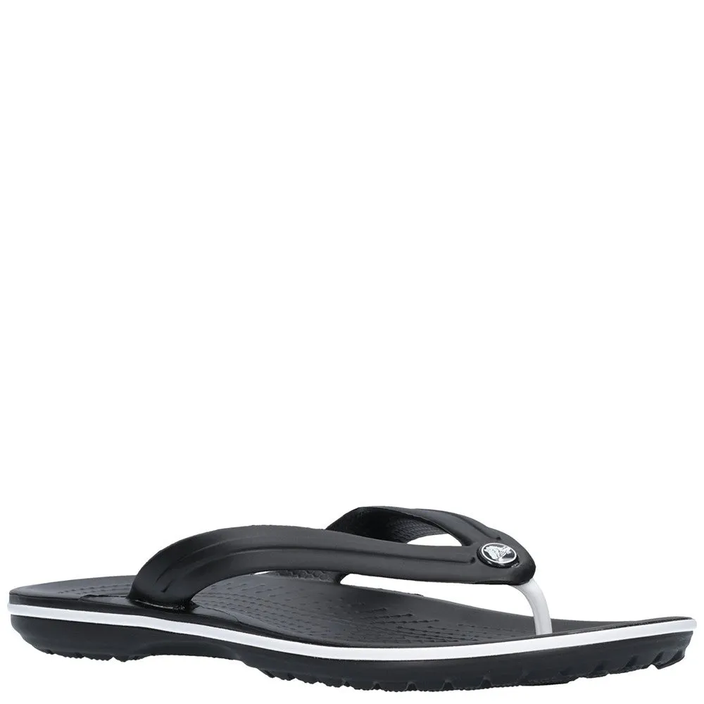 Everyday Footwear Crocs Unisex Crocband Flip