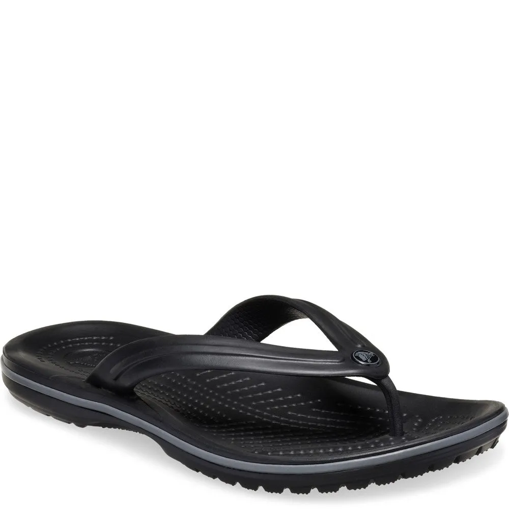 Standing Comfort Comfort Shoes Crocs Unisex Crocband Flip