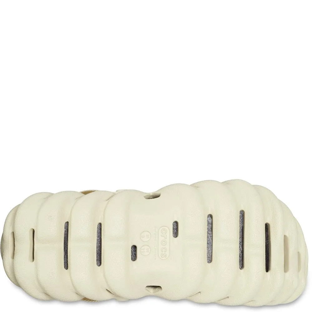 Crocs Unisex Echo Clog Classic Footwear