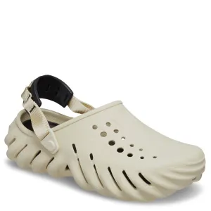 Crocs Unisex Echo Clog All Weather Weather Resistant