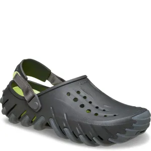 Crocs Unisex Echo Ro Clog Machine Washable Odor Control