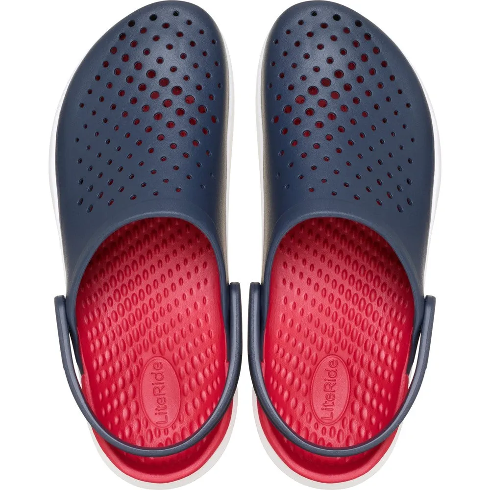 Crocs Unisex Inmotion Clog Slip Resistant Work