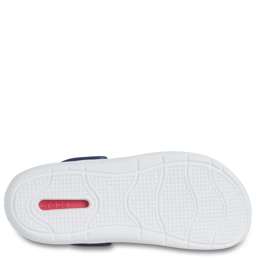 Crocs Unisex Inmotion Clog Walking Shoes Daylong Comfort
