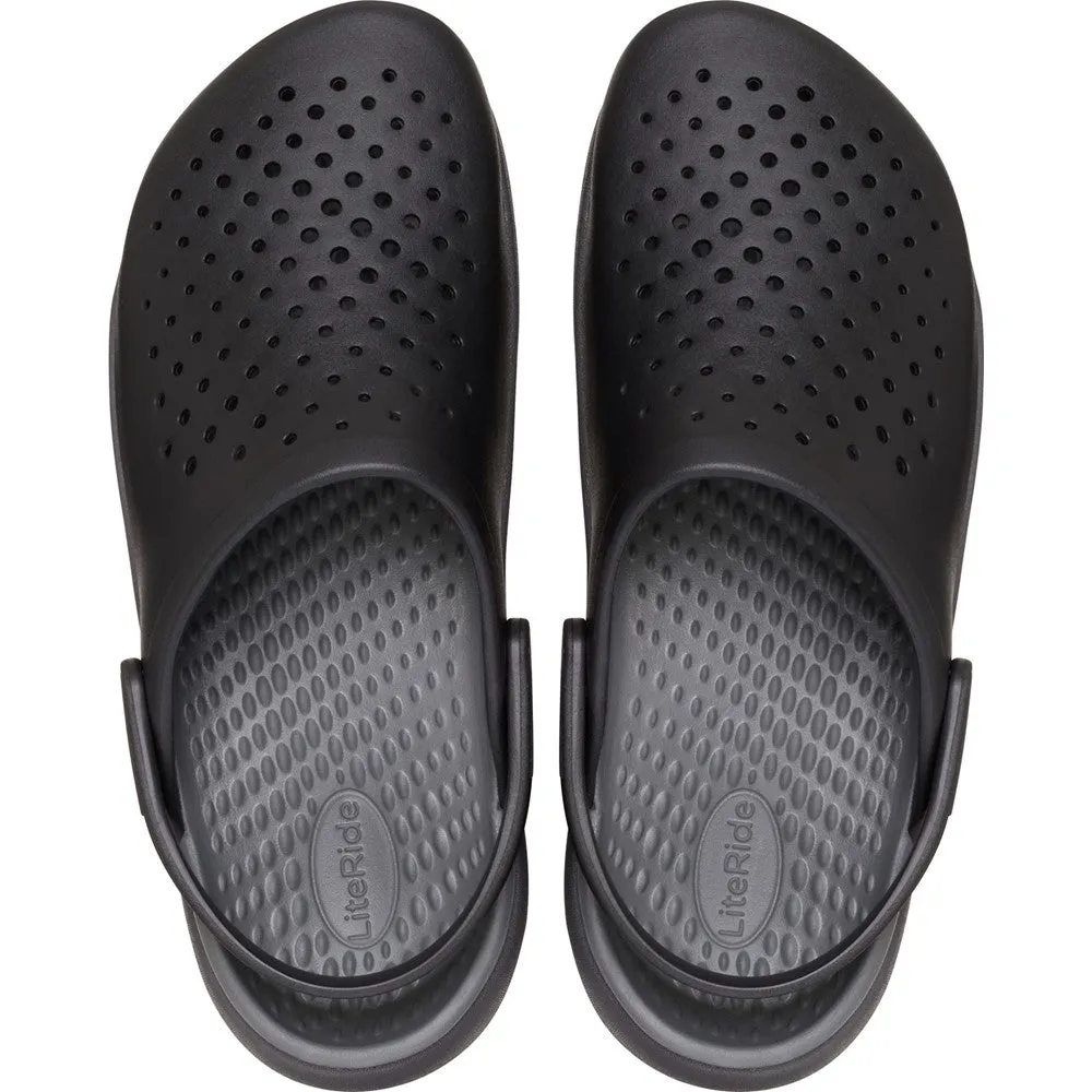 Slip Resistant Crocs Unisex Inmotion Clog