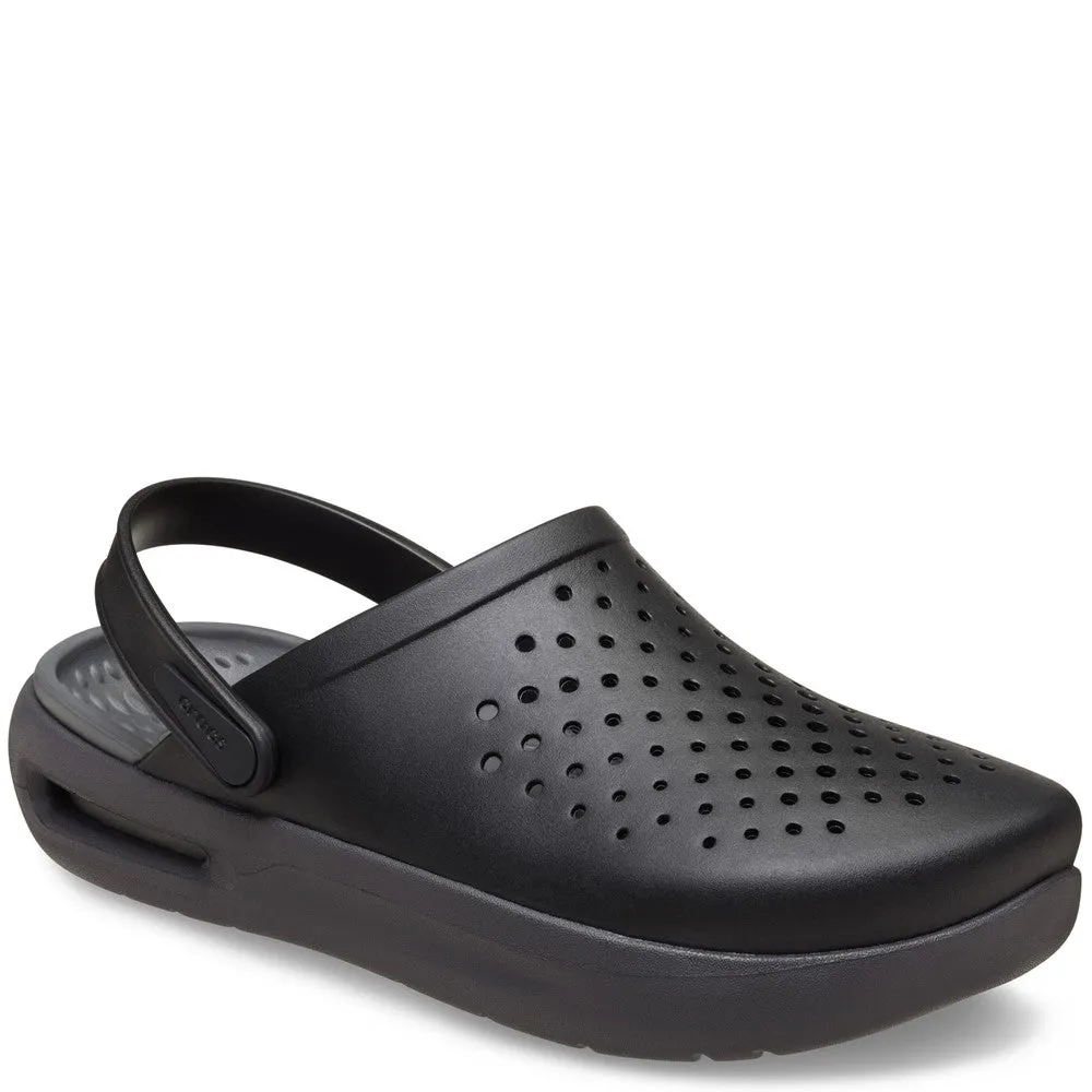 Crocs Unisex Inmotion Clog Grippy Traction