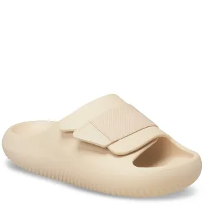 Moisture Wicking All Day Support Crocs Unisex Mellow Luxe Slide