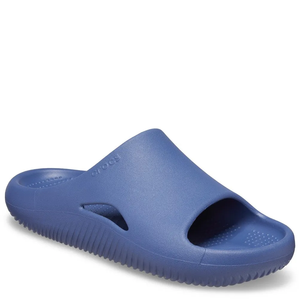 Lightweight Crocs Unisex Mellow Slide