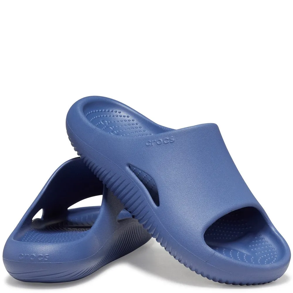 Crocs Unisex Mellow Slide Pain Relief