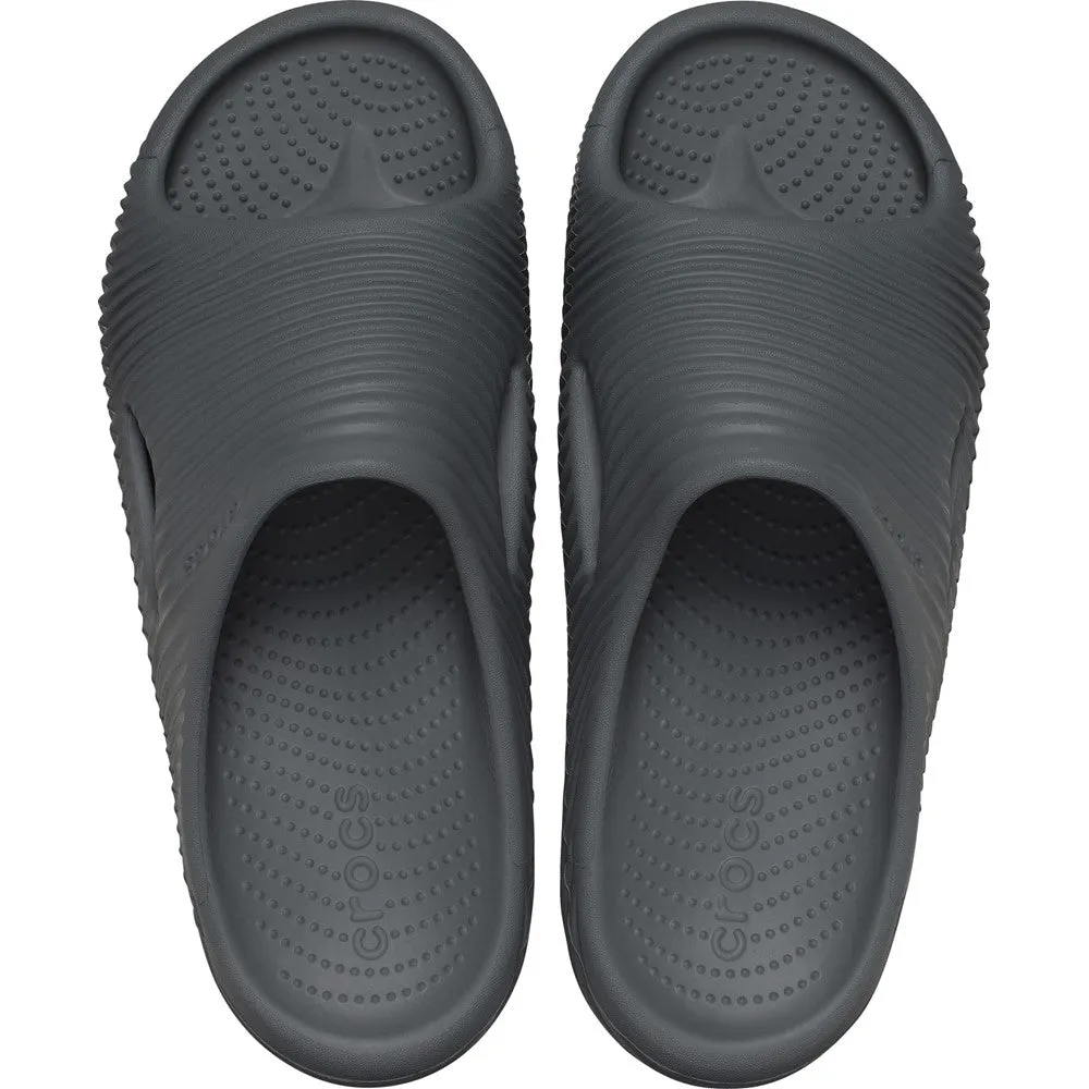 Versatile Footwear Casual Comfort Crocs Unisex Mellow Tide Recovery Slide