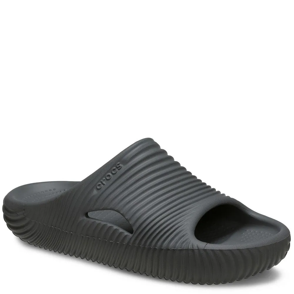 Crocs Unisex Mellow Tide Recovery Slide Flexible