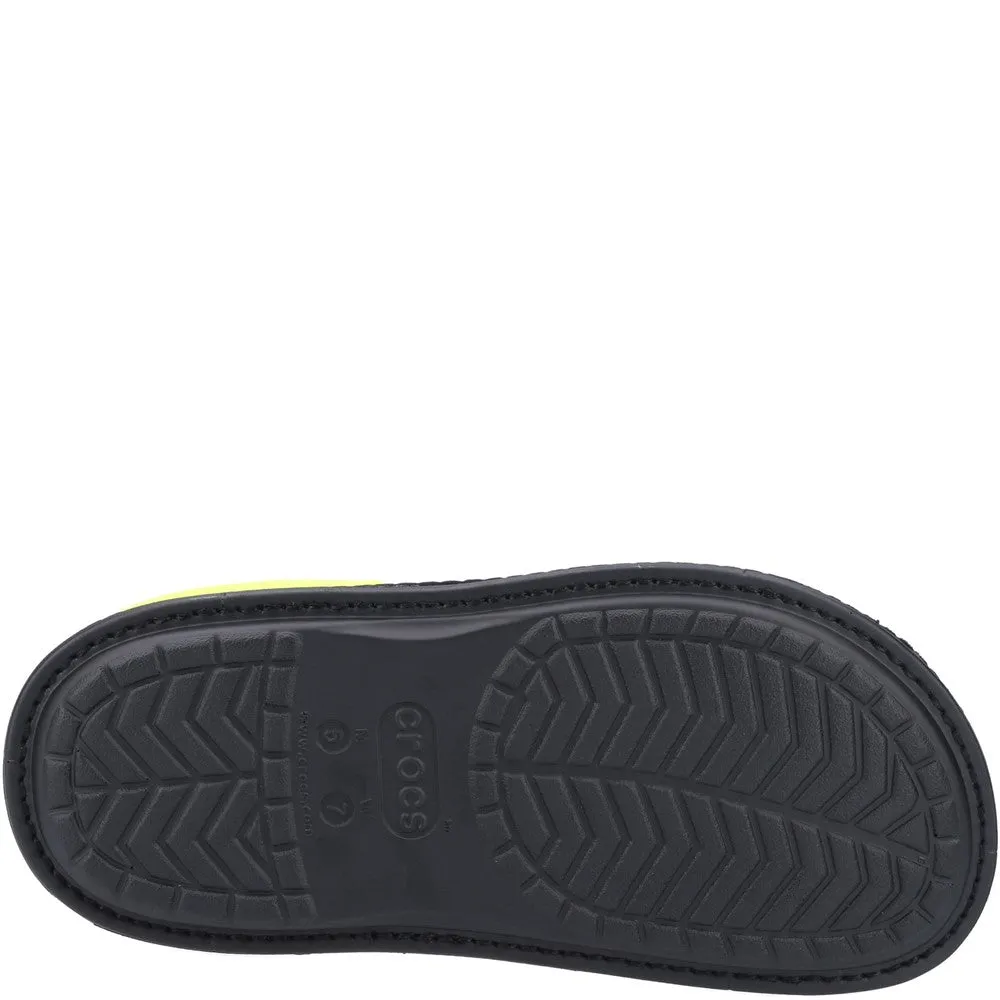 Lightweight Shoes Crocs Unisex Neo Puff Slipper
