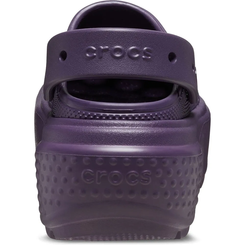 Waterproof Walking Shoes Crocs Unisex Stomp Clog