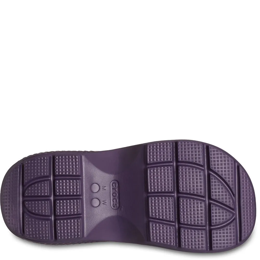 Minimalist Shoes Crocs Unisex Stomp Clog