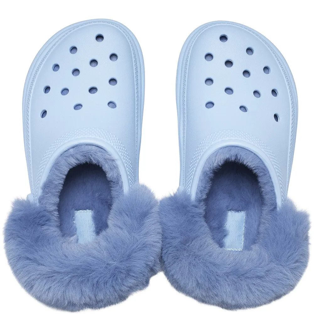 Fashion Sneakers Casual Comfort Crocs Unisex Stomp Lined Clog