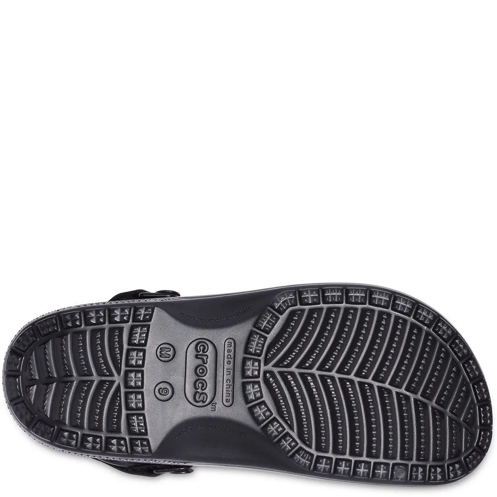 Crocs Yukon Vista Ii Beach Shoes Supportive Shoes
