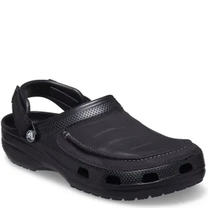 Crocs Yukon Vista Ii Beach Shoes Standing Shoes Secure Fit