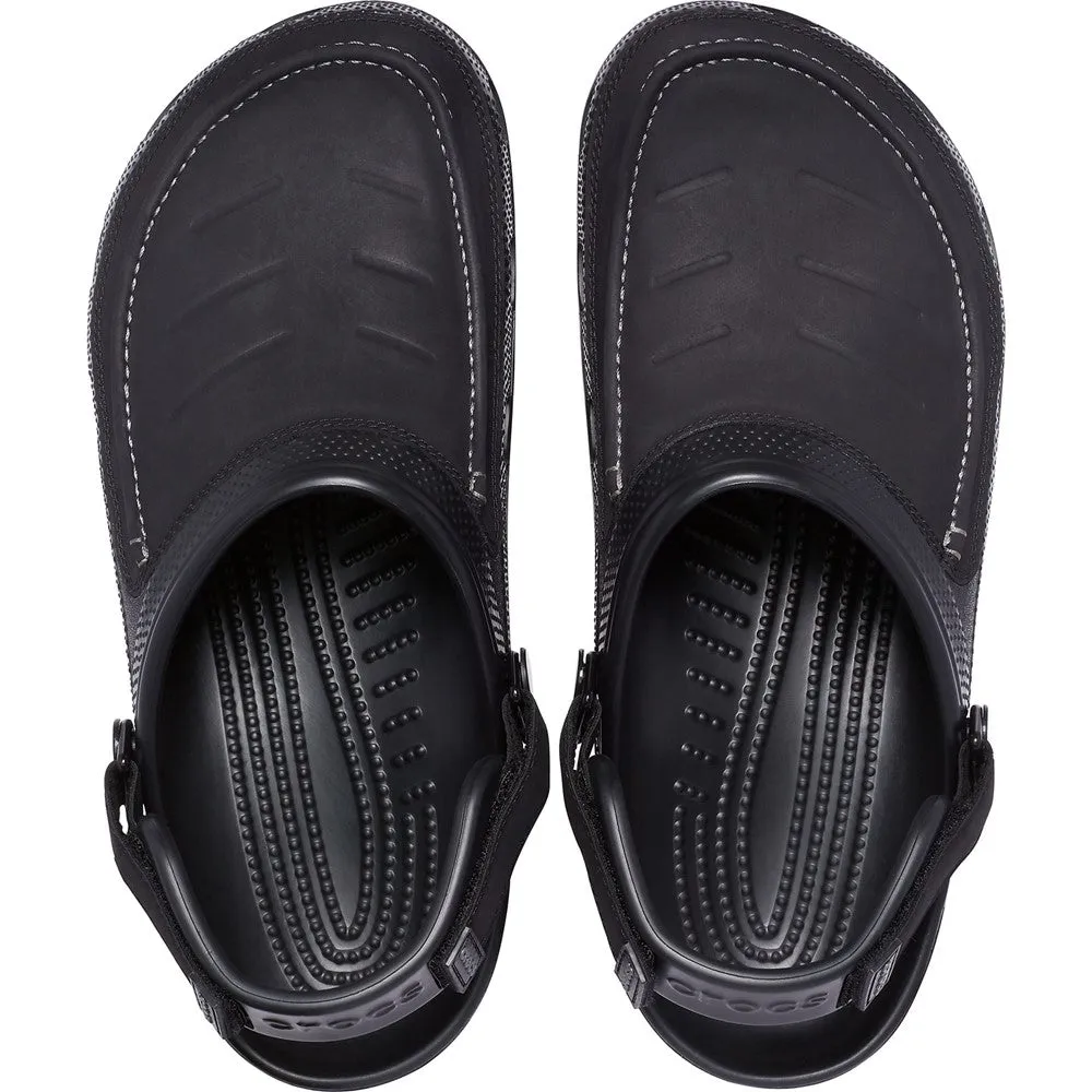 Comfortable Footwear Stable Crocs Yukon Vista Ii Beach Shoes