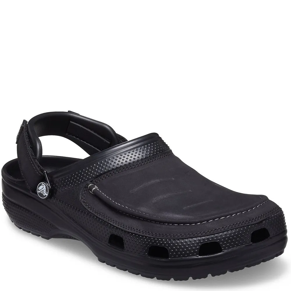 Crocs Yukon Vista Ii Beach Shoes Standing Shoes Secure Fit