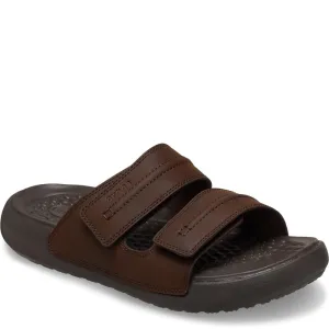 Supportive Footwear Crocs Yukon Vista Ii Sandal