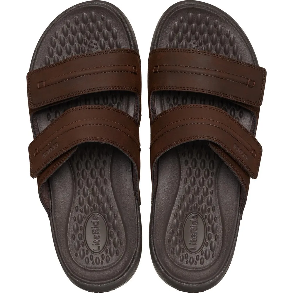 Chic Footwear Crocs Yukon Vista Ii Sandal