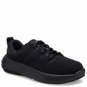 Classic Sneakers Crocs On The Clock Work Sneaker