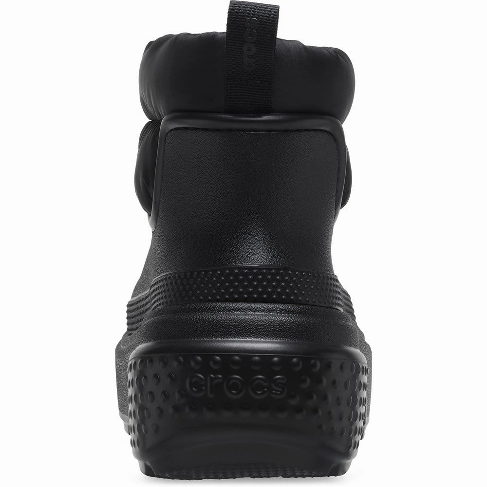 Classic Sneakers Daylong Comfort Crocs Unisex Stomp Puff Boot