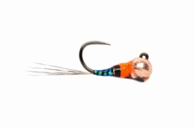Croston's Perdi Bomb B/L