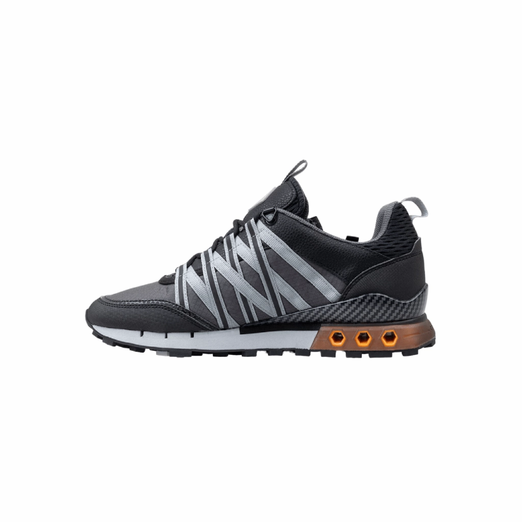 Cruyff Fearia // Montserrat Men Recycled Materials