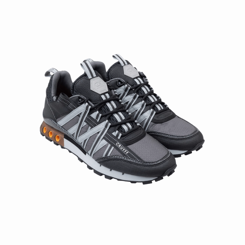 Cruyff Fearia // Montserrat Men Essential Footwear Comfort Technology