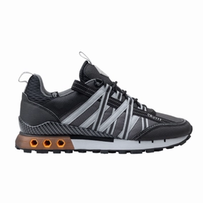 Odor Control Cruyff Fearia // Montserrat Men