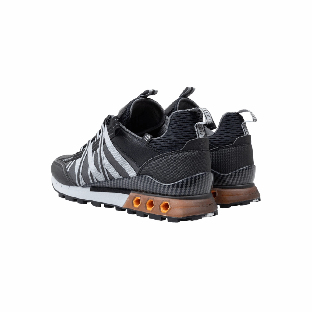 Travel Footwear Cruyff Fearia // Montserrat Men