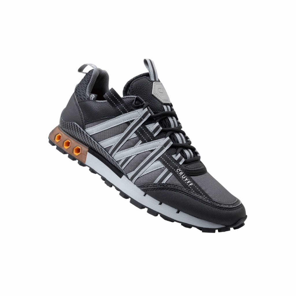 Supportive Shoes Rugged Sole Cruyff Fearia // Montserrat Men