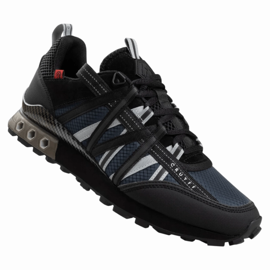 Cruyff Fearia // Montserrat Men Streetwear Footwear Functional Footwear