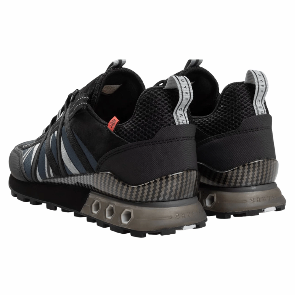 Cruyff Fearia // Montserrat Men Supportive Shoes