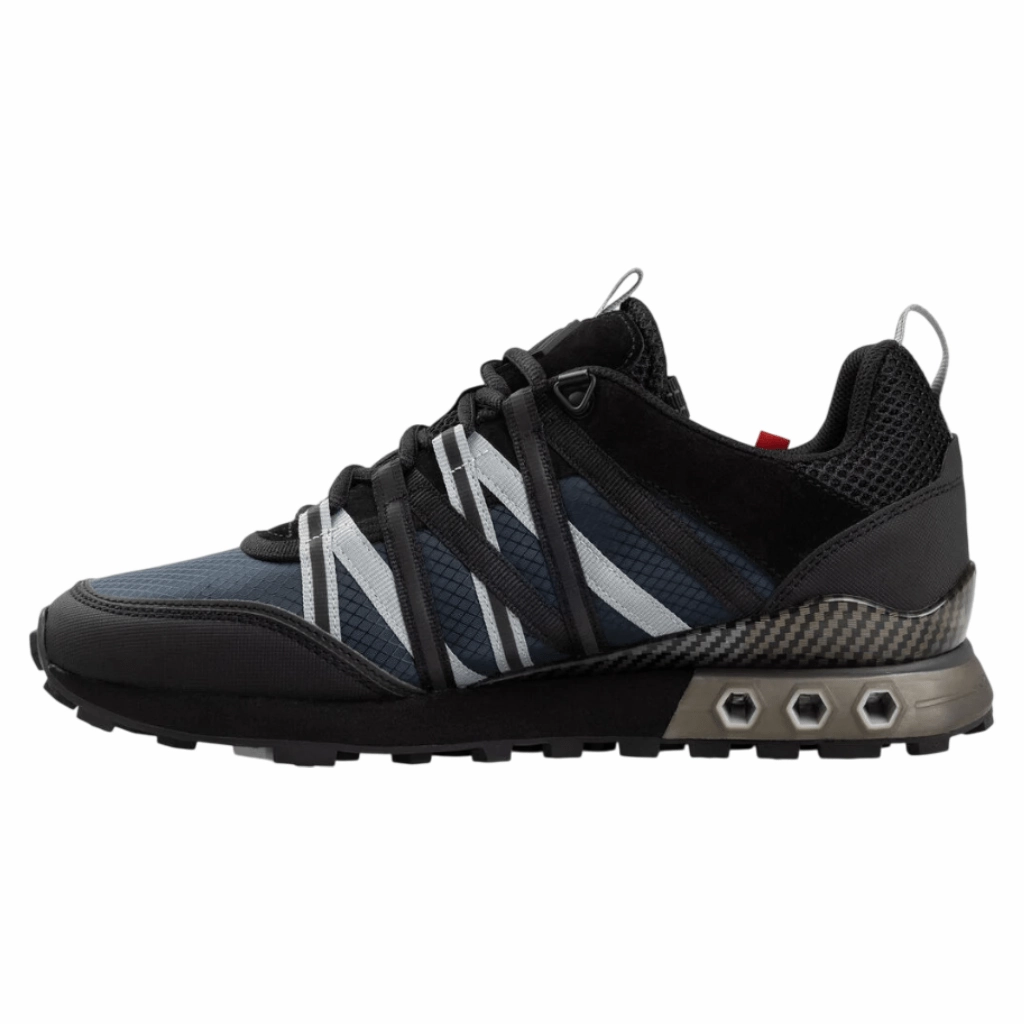 Cruyff Fearia // Montserrat Men Lightweight Shoes Easy On Off