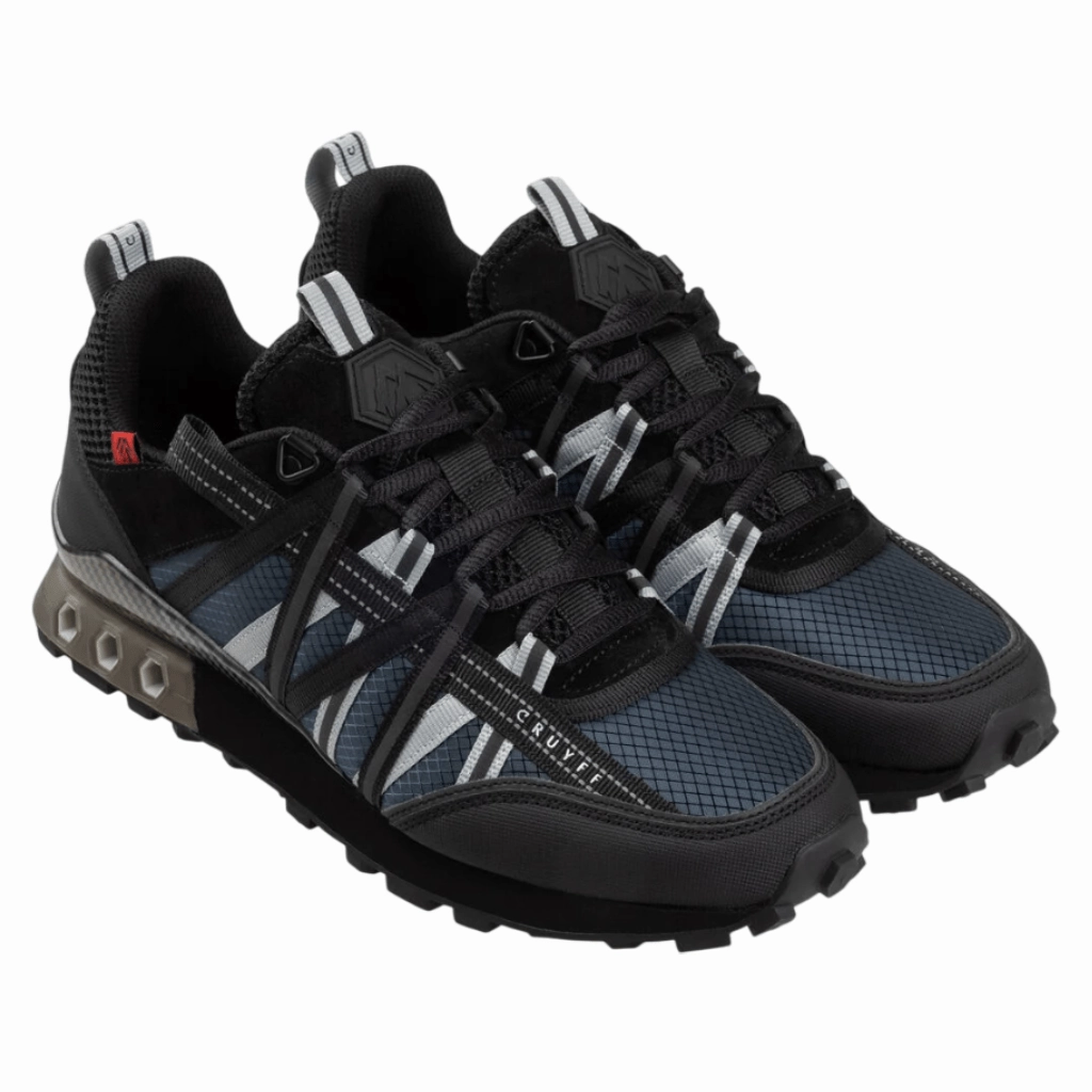 Cruyff Fearia // Montserrat Men Ergonomic Modern Footwear