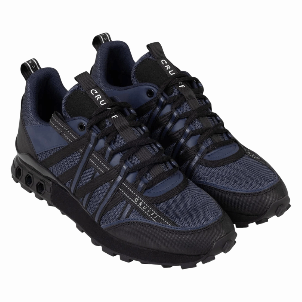 Cruyff Fearia Eclipse Men Arch Support