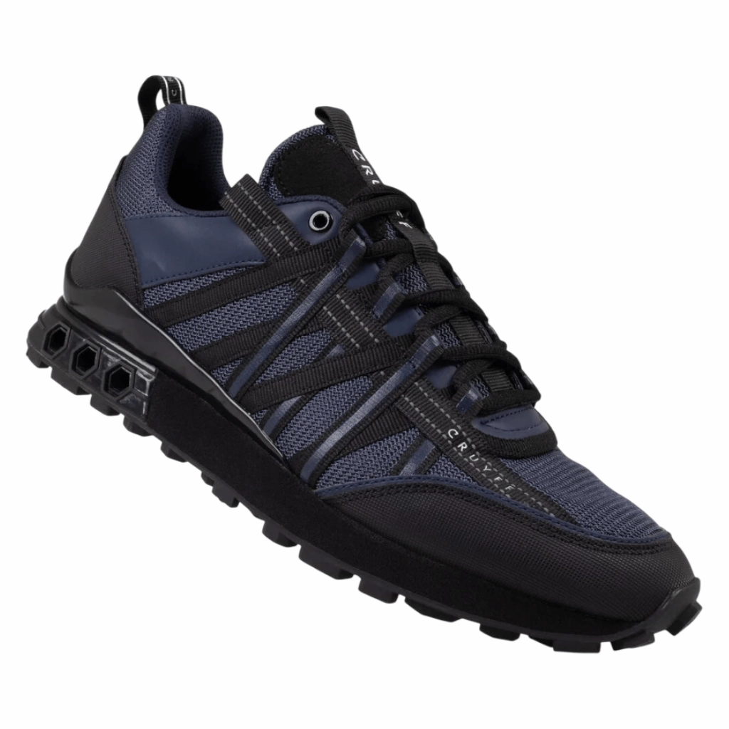 Cruyff Fearia Eclipse Men Travel Shoes