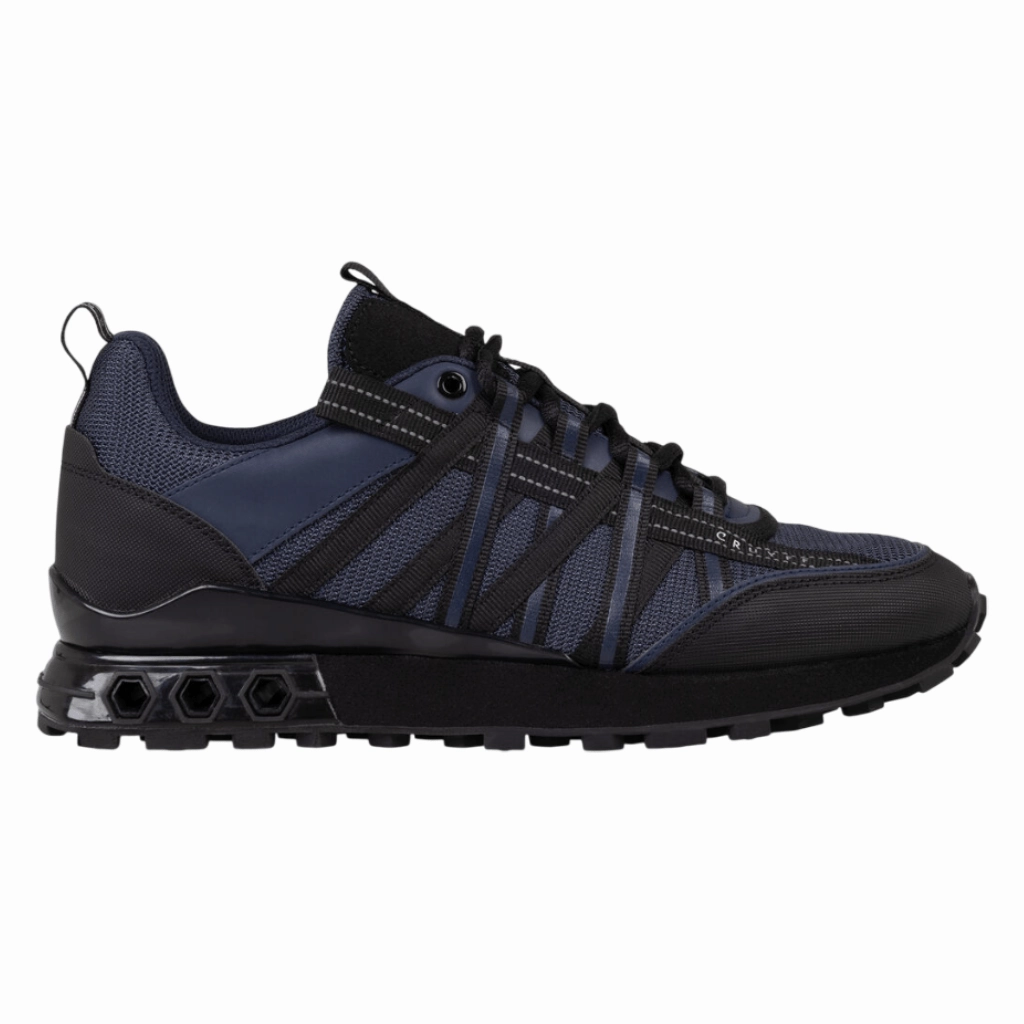 Cruyff Fearia Eclipse Men Breathable Mesh