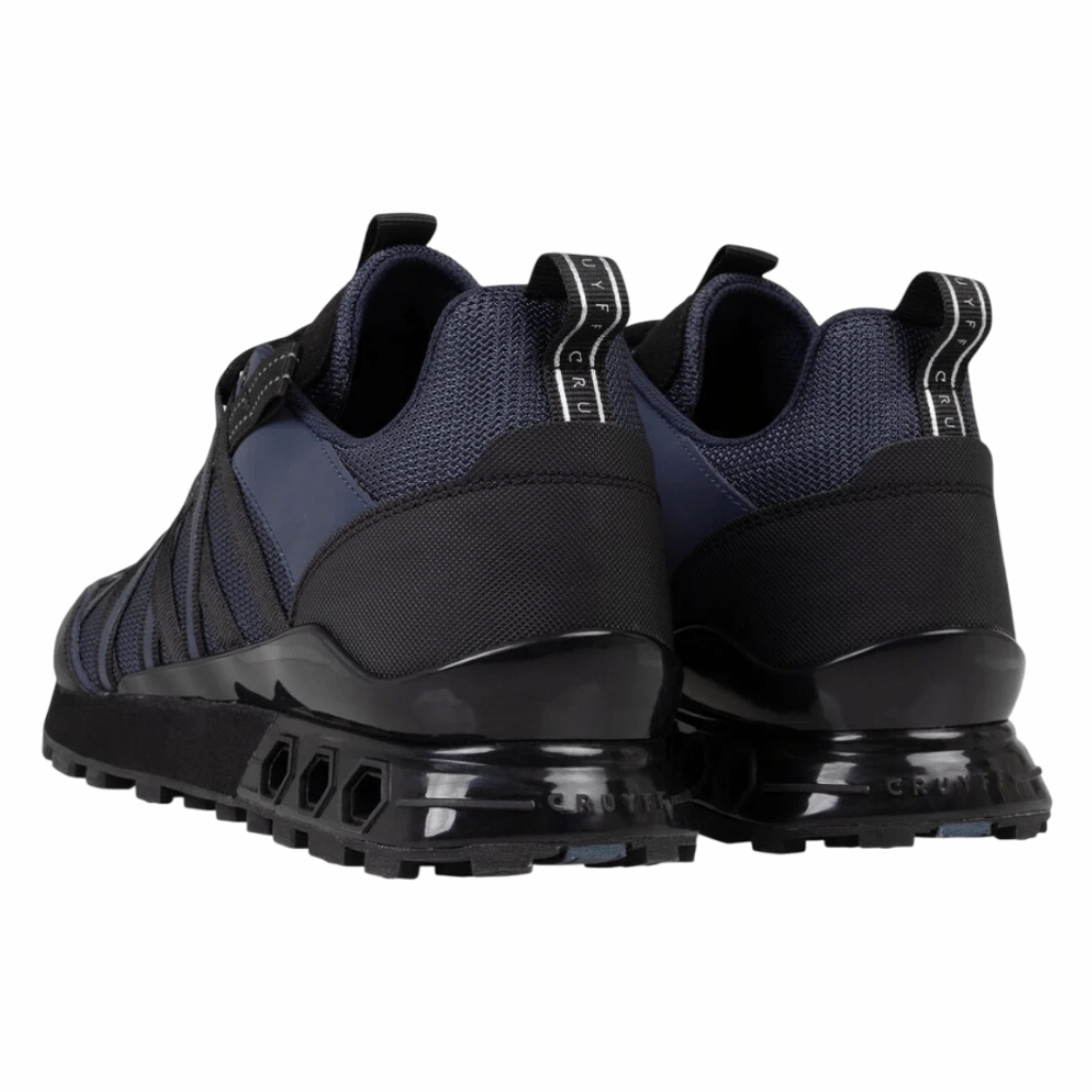 Cruyff Fearia Eclipse Men Arch Support Classic Footwear