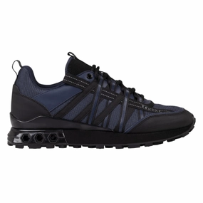 Cruyff Fearia Eclipse Men Breathable Mesh
