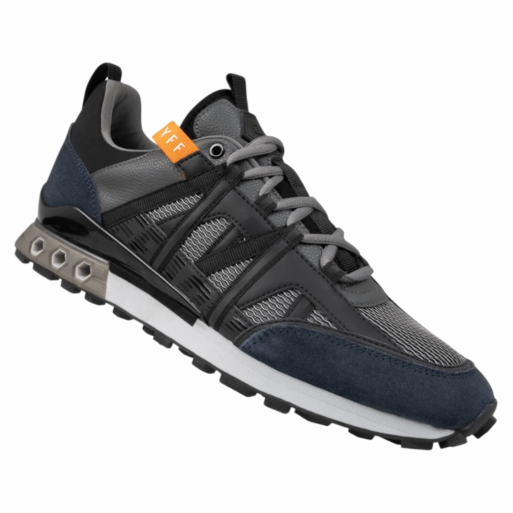 All Weather Cruyff Fearia Futura Men
