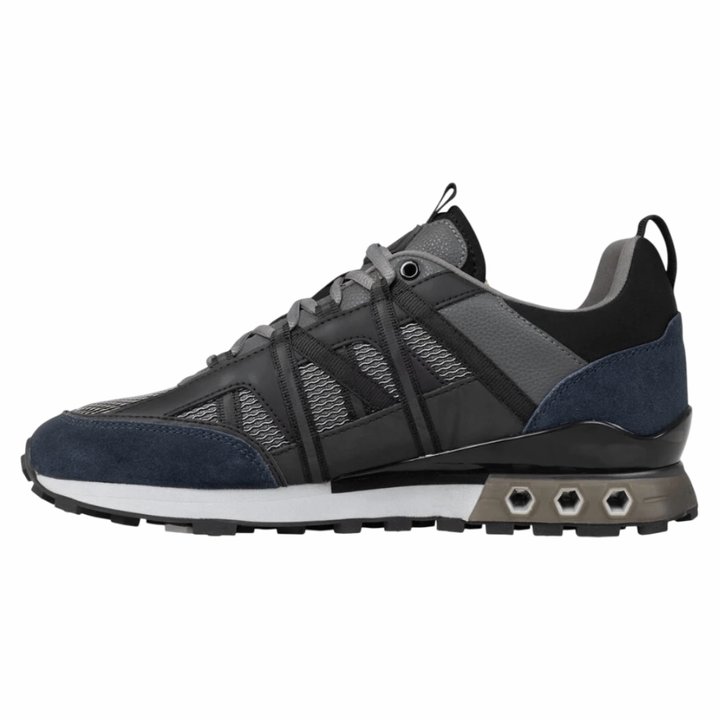 Cruyff Fearia Futura Men Versatile Footwear