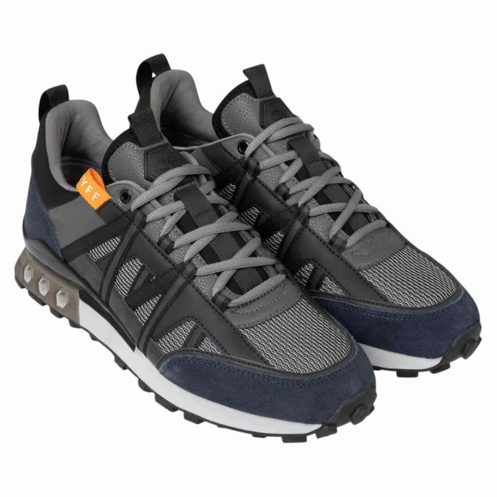 Classic Footwear Lightweight Cruyff Fearia Futura Men