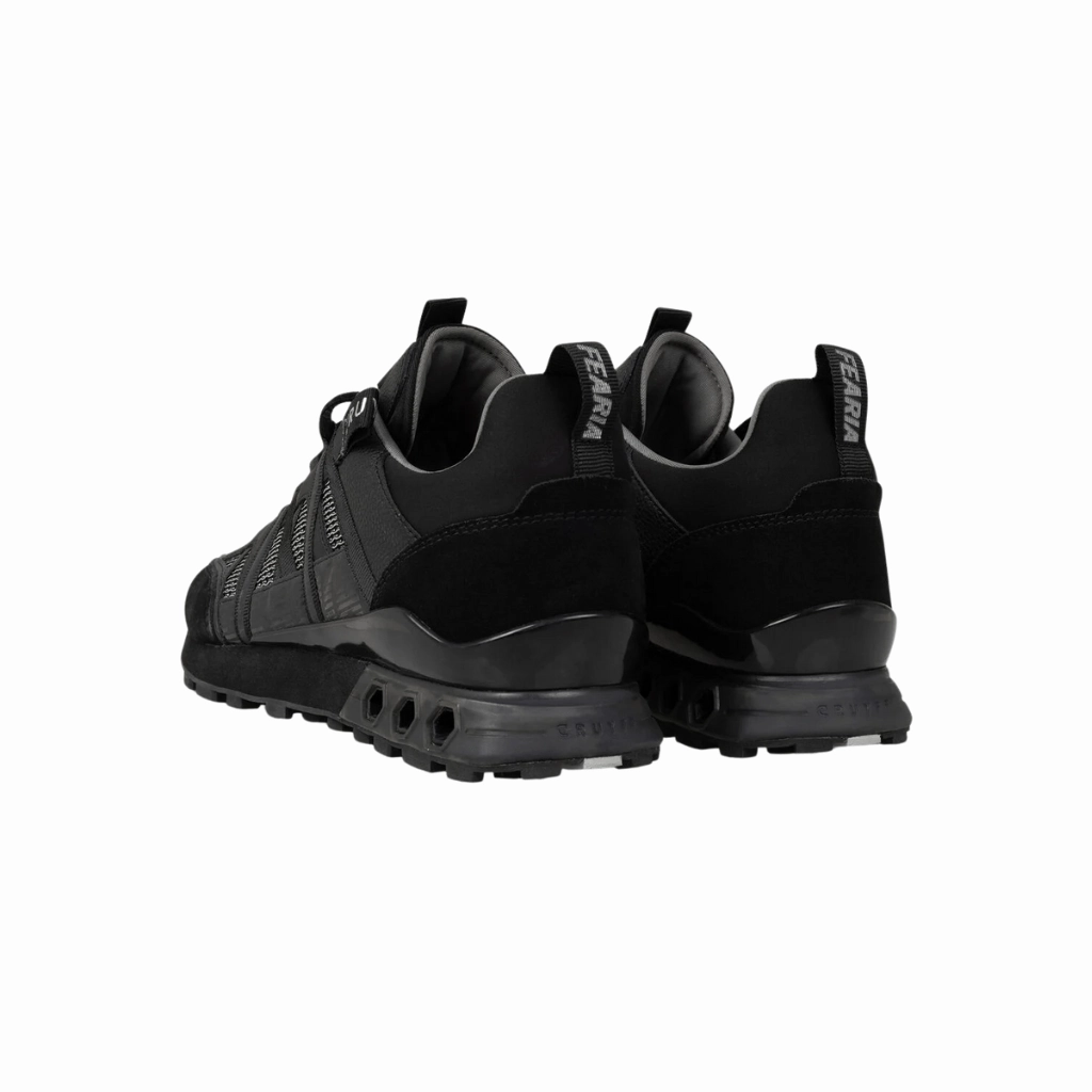Recycled Materials Comfort Shoes Cruyff Fearia Futura Men