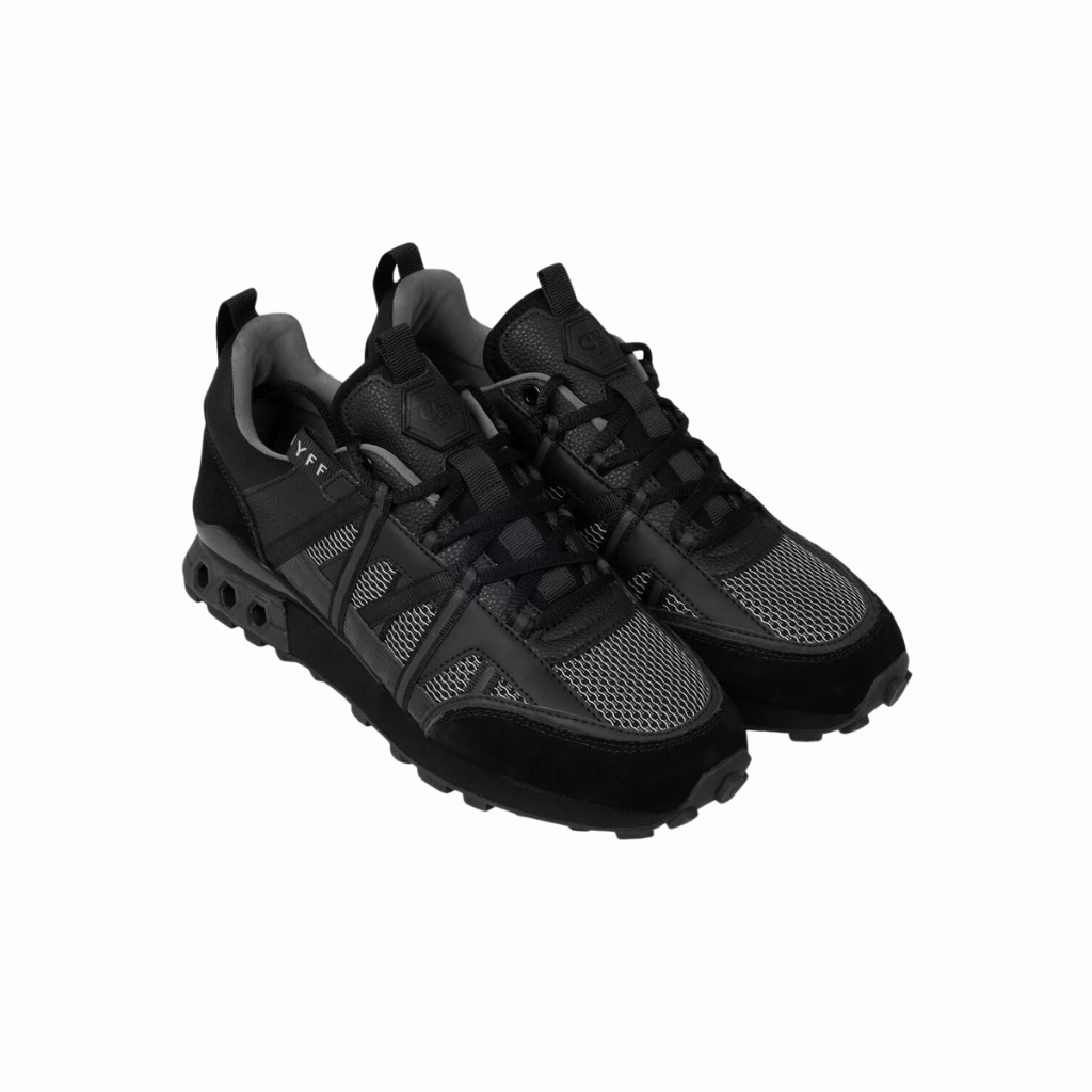Modern Footwear Orthotic Friendly Cruyff Fearia Futura Men