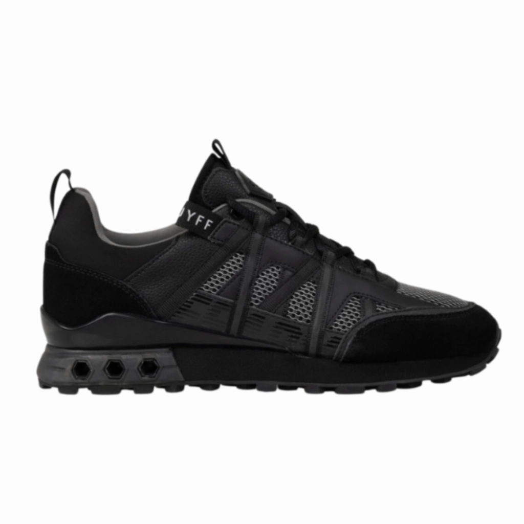 Cruyff Fearia Futura Men Grippy Traction Ergonomic Sole