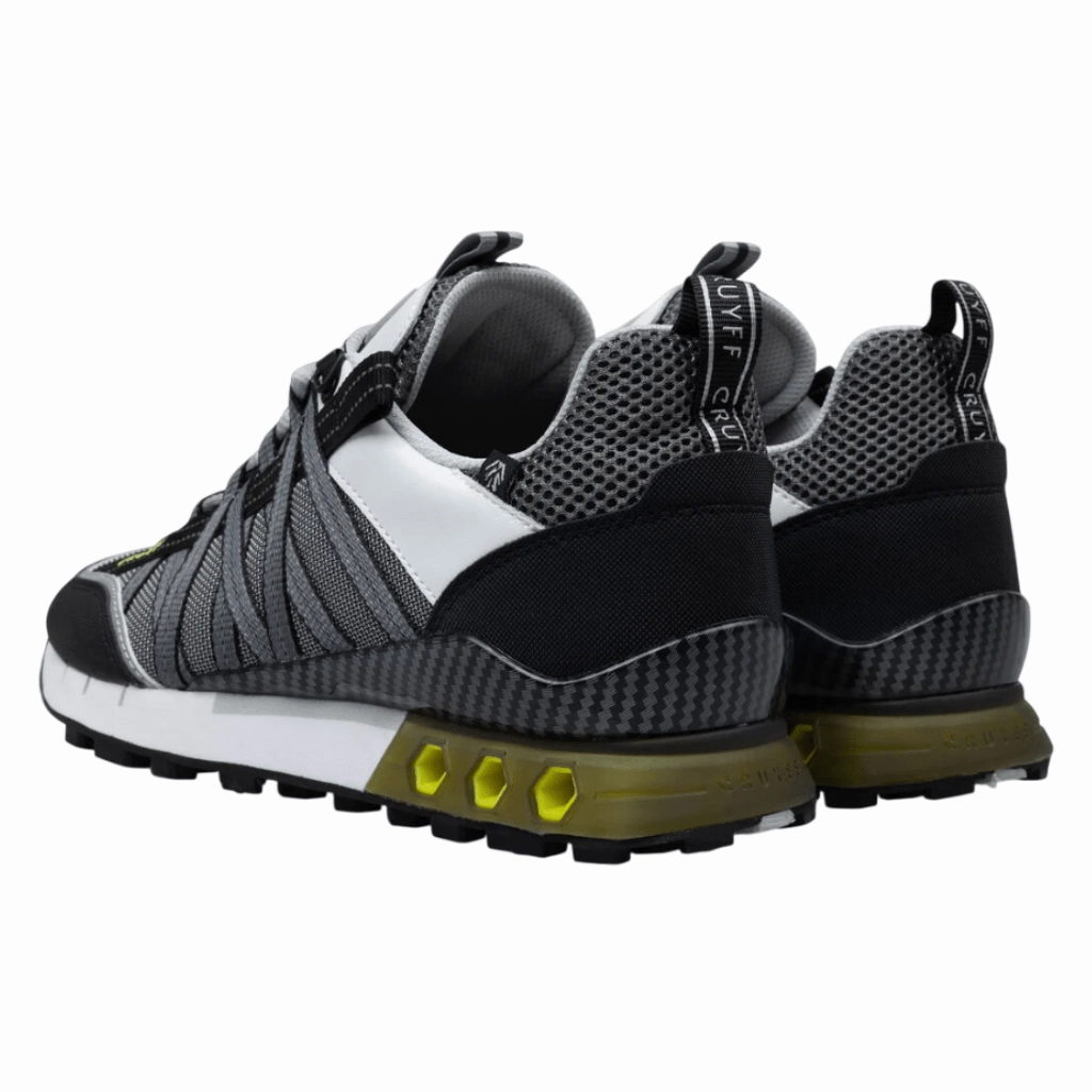 Fashion Footwear Cruyff Fearia Hex-Tech // Montserrat Men