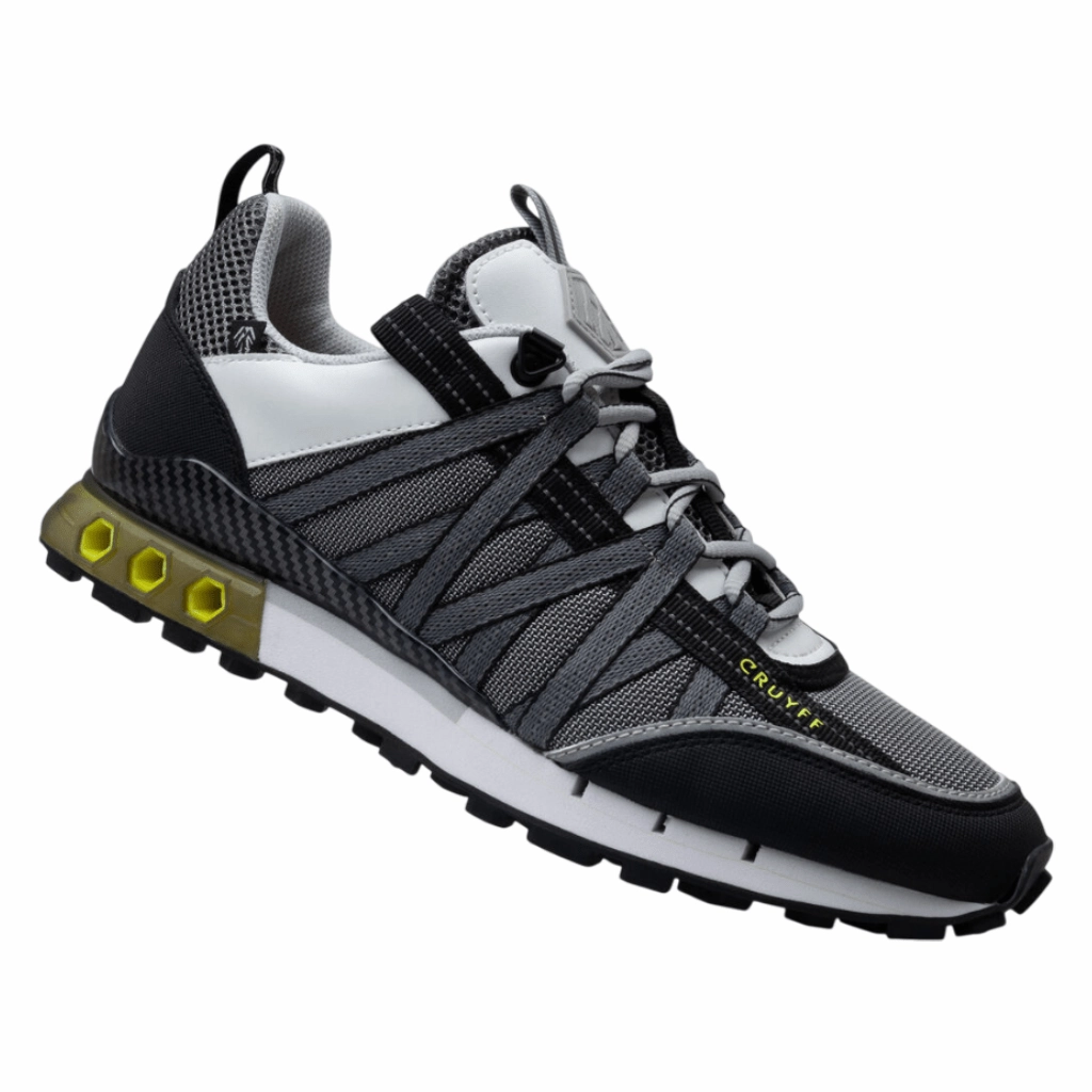 Cruyff Fearia Hex-Tech // Montserrat Men Cushioned