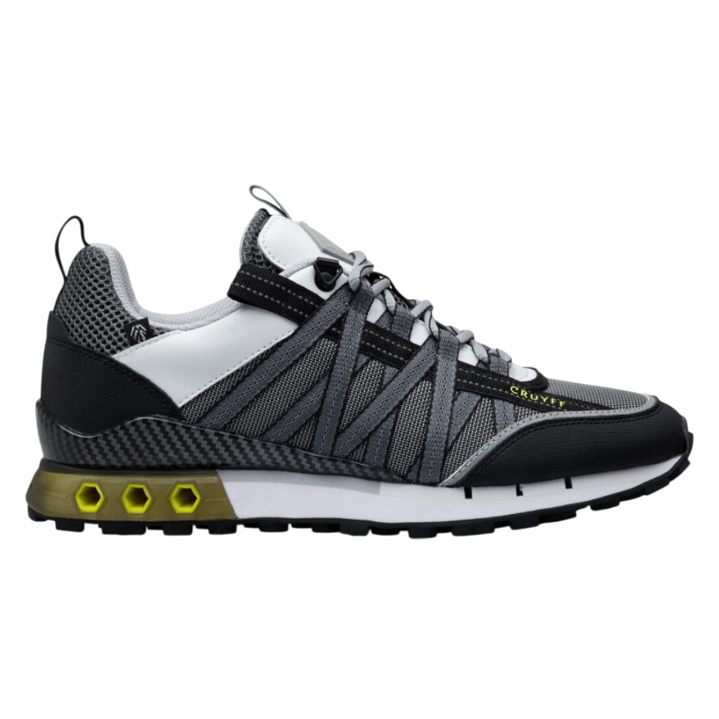 Cruyff Fearia Hex-Tech // Montserrat Men Standing Comfort Quick Dry
